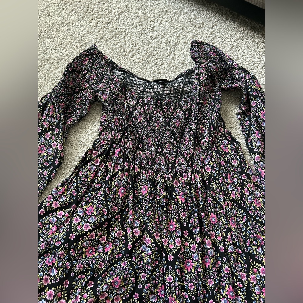 2 torrid dress